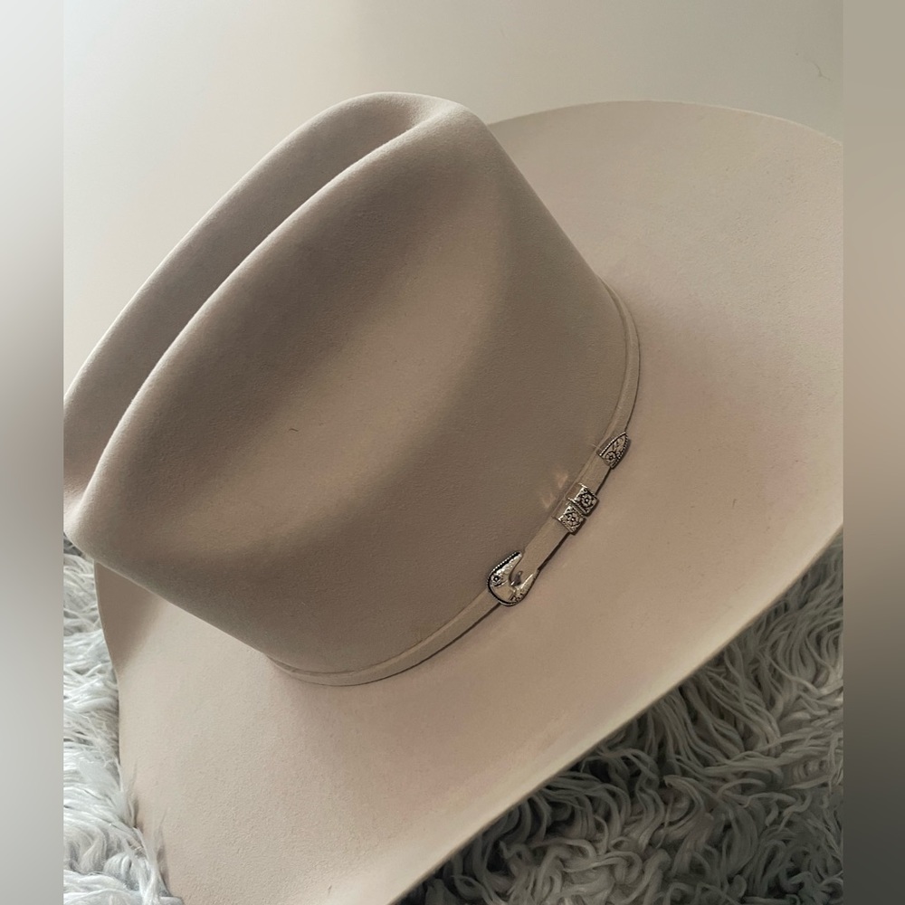 Stetson Bar none Hat
